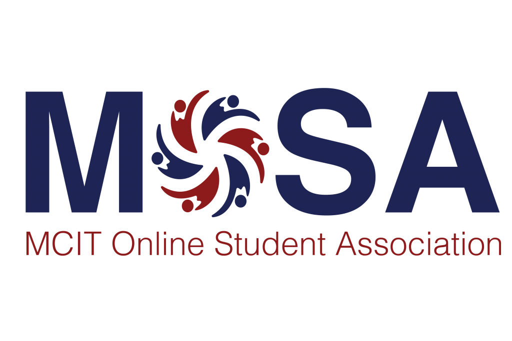 The MOSA Logo